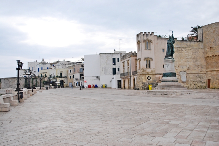 Otranto e dintorni